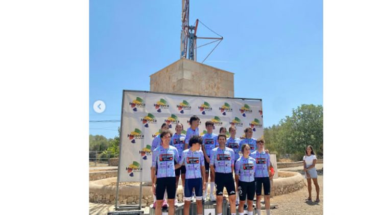 «TROFEU FESTES SANT BARTOMEU» Tercera Etapa Challenge d’Estiu
