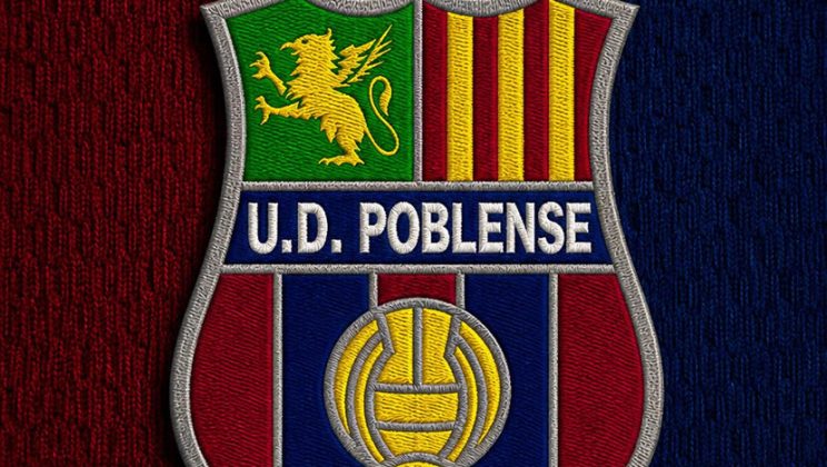 La UD Poblense comunica que Iván Ayllón y Víctor Villar no continuarán