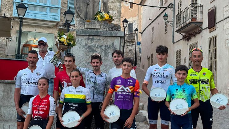 «MEMORIAL FRANCESC ALOMAR» Sineu – Mallorca