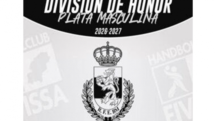 ¡Vuelve la División de Honor Plata a Eivissa! El Trasmapi Gobycar & Citubo HC Eivissa inicia la pretemporada 2026-27