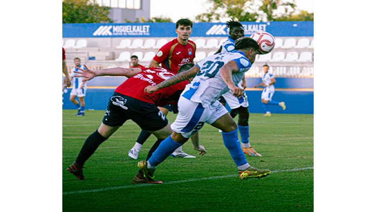 El CD Atlético Baleares se proclama campeón del 57º Trofeo Nicolás Brondo (3-1)