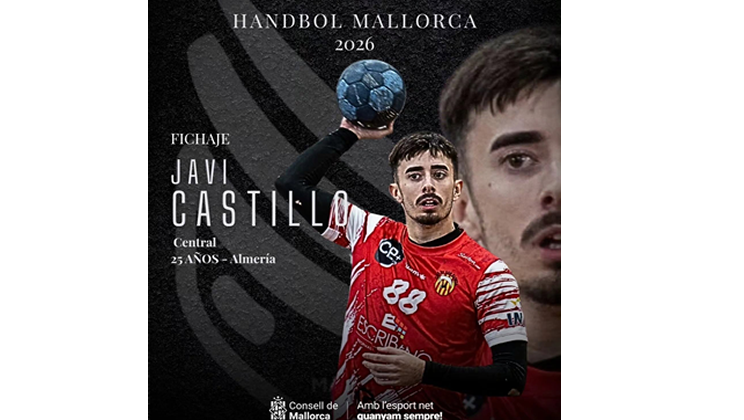 EL HANDBOL MALLORCA TIENE A SU DIRECTOR DE ORQUESTA