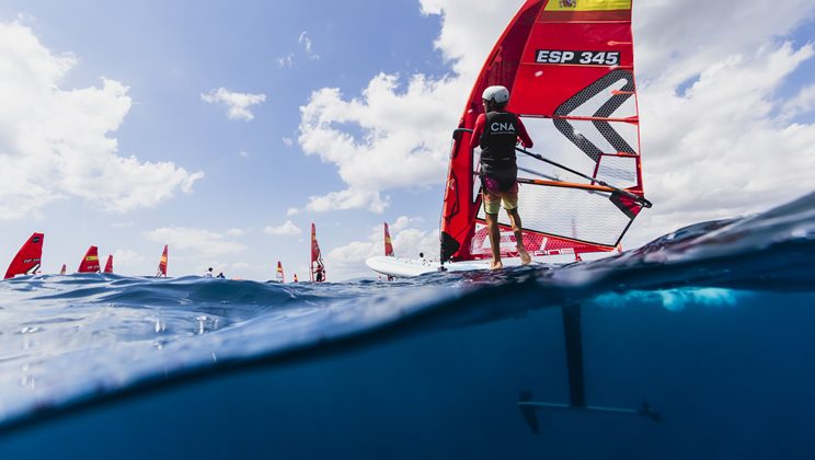 El Gran Día de la Vela – Bufete Frau corona a los primeros campeones de su 62.ª edición