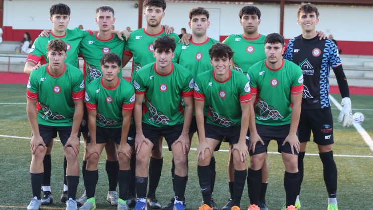 ¡EXPULSIÓN, POLÉMICA Y GOLES! El Bunyola arrasa en Artà con diez hombres desde el minuto 29 y deja helado al Municipal