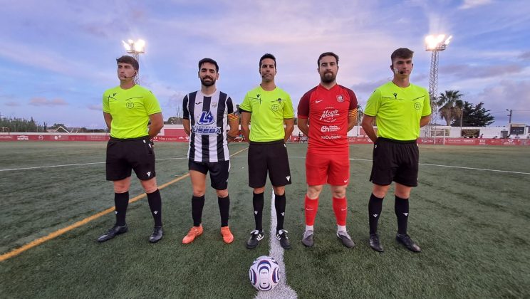 El Pla de Na Tesa se desata tras el descanso y tumba al Artà con una remontada de tres goles