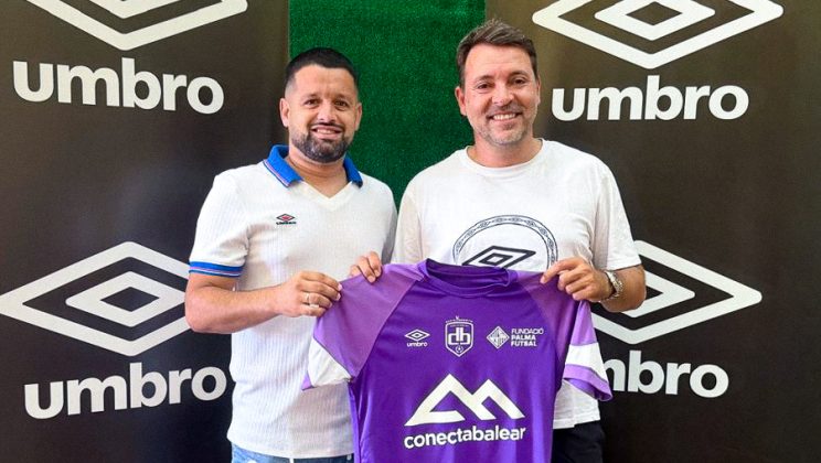 La Fundació Miquel Jaume – Palma Futsal y el CD Burrito Futsal-Bisturí Solidario unen fuerzas para impulsar el  fútbol sala formativo y social