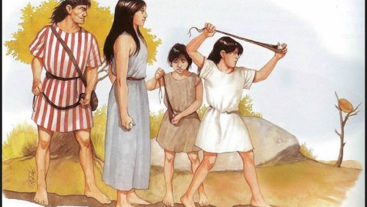TIR DE PASSETJA. Expedición fonera a Menorca.