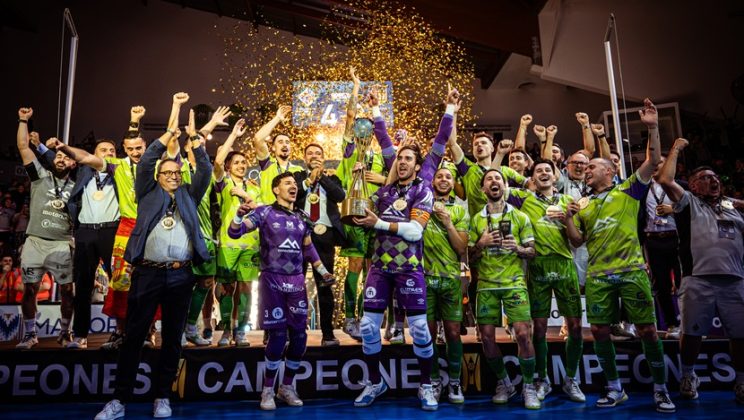 Definidos los cruces y horarios de la Copa Intercontinental 2026