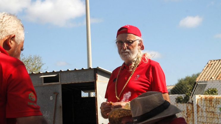 Una suspensión y posterior rectificación genera desconcierto en la tirada de Menorca