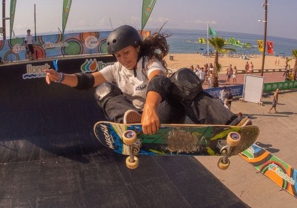 LLORET DE MAR DECIDIRÁ ESTE FIN DE SEMANA A LOS CAMPEONES DE ESPAÑA DE VERT 2026
