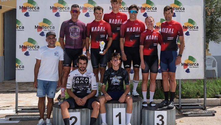 2ª Etapa Challenge de Tardor- Trofeu Ajuntament d’Alaró