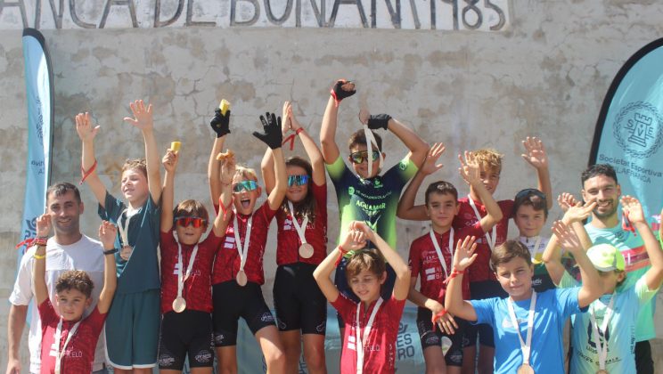«BTT ES TRONET III» Copa Mallorca Base BTT Creixem en l’Esport 19 de septiembre de 2026