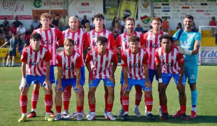 Cardassar y Santanyí firman tablas en un duelo sin goles decidido por los porteros