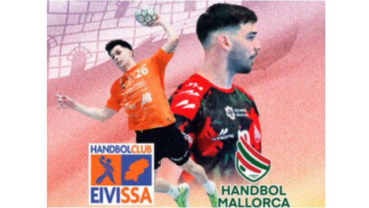 El Trasmapi Gobycar & Citubo HC Eivissa cierra la pretemporada disputando el V Trofeu Illes Balears ante el Handbol Mallorca