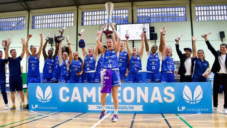 Azulmarino perfeccionará su juego ante cinco rivales de altura
