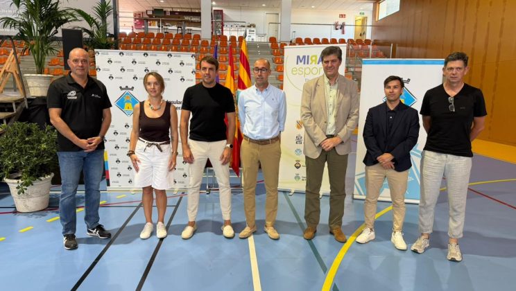 Formentera acull la jornada ‘Mirall Esportiu’ per reflexionar sobre els valors de l’esport, la inclusió i la superació de barreres