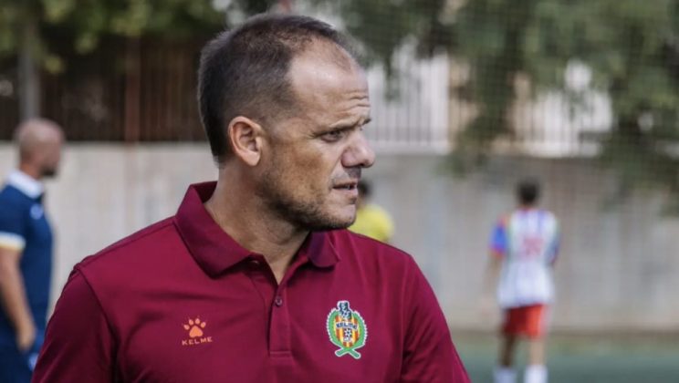 El San Francisco examina al Kelme en su regreso a División de Honor