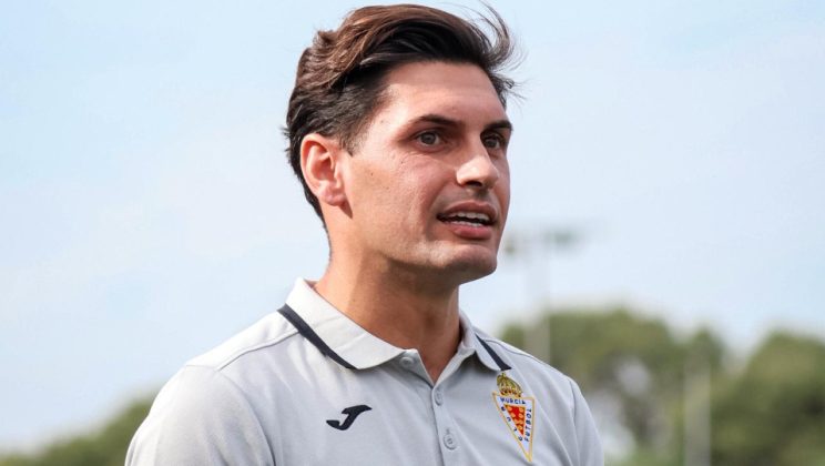 Juan Macarro pone el foco en el San Francisco: «Cada semana es una final»