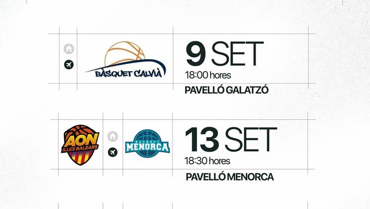 El Palmer Basket conoce su plan de actuación para la pretemporada