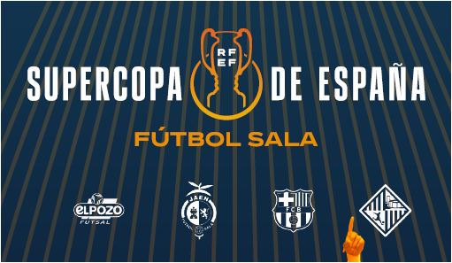 F.Sala. Dosier Super copa de España 20206