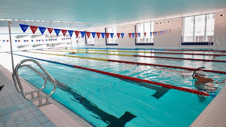 El Centre Esportiu Municipal s’Aigua Dolça abre sus puertas este jueves y pone en marcha sus primeras actividades deportivas