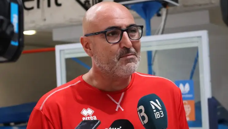 El Fibwi Mallorca Baloncesto Palma viaja a Oviedo en busca de su primer triunfo
