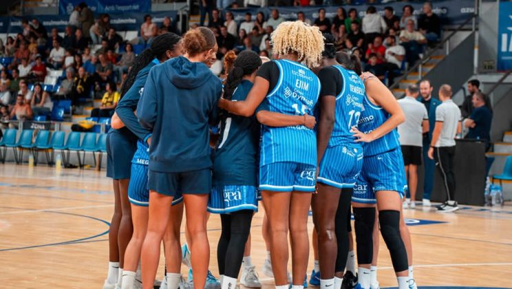 Crónica Azulmarino vs. Hozono Global Jairis