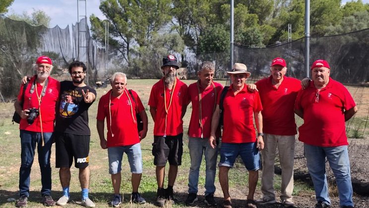 El C.C.D.S. hace historia y se corona como el equipo más regular de la Liga Balear 2026