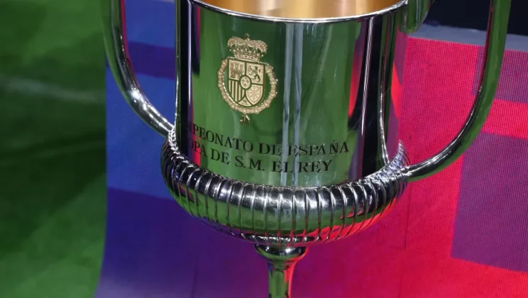 Horarios de las 56 eliminatorias emplazadas para vivir la fiesta de la Copa