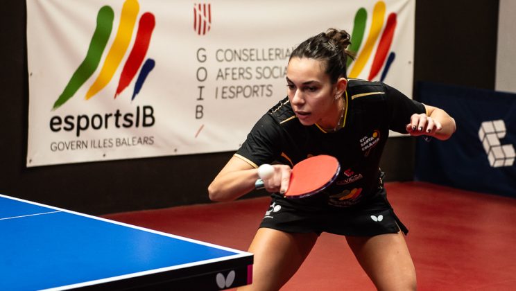 DHF-ARRANCA LA TEMPORADA PARA EL COVICSA-CTT SANTA EULÀRIA