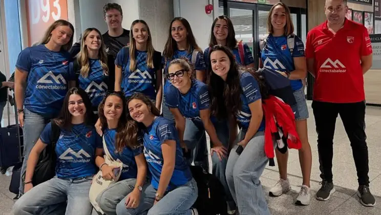 COMUNICAT DEL CLUB VOLEIBOL MANACOR