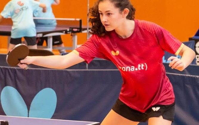 DHF- DOBLE RETO EN CATALUÑA PARA EL COVICSA-CTT SANTA EULÀRIA