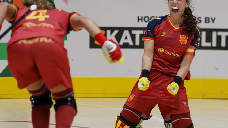 DÍA 4 DE LOS WSG DE ASUNCIÓN 2026