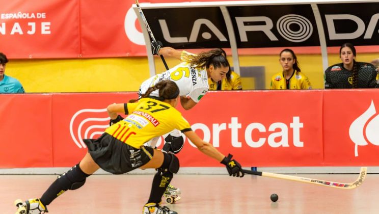 CP VILA-SANA COOP D’IVARS Y EL TELECABLE HC DISPUTARÁN LA FINAL DE LA SUPERCOPA DE ESPAÑA FEMENINA 2026