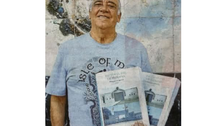 Publicación de Antonio Romo Hoz
