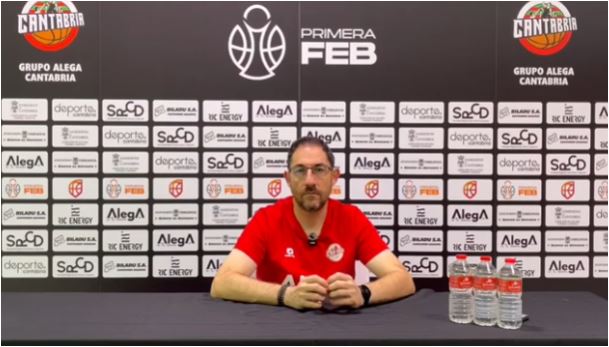 Declaraciones de  Lolo Encinas
