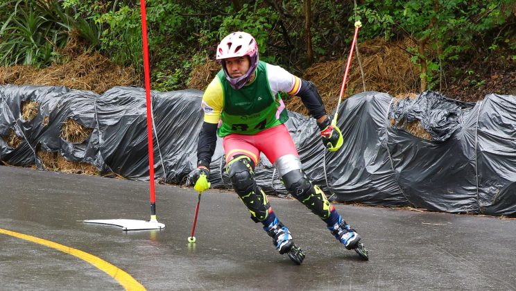DÍA 10 DE LOS WSG DE ASUNCIÓN 2026