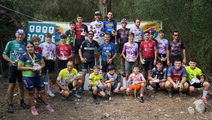 Challenge XCO BELOO, BTT BICIS SANCHO
