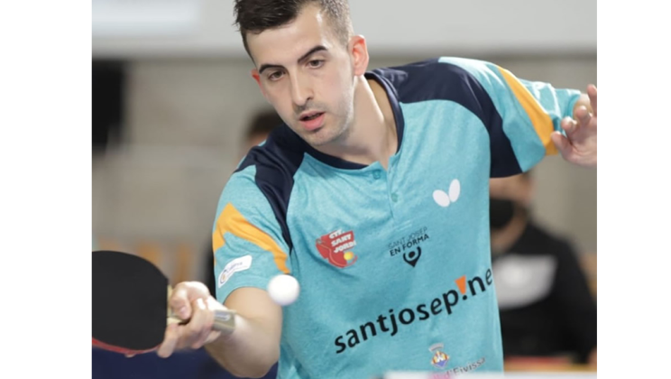 SUM- EL SANTJOSEP-NET VUELVE A LA SUPERDIVISIÓN CON GANAS DE HACER RUIDO