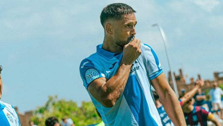 Un doblete de Florin Andone da al ATB su primera victoria de la temporada (2-1)