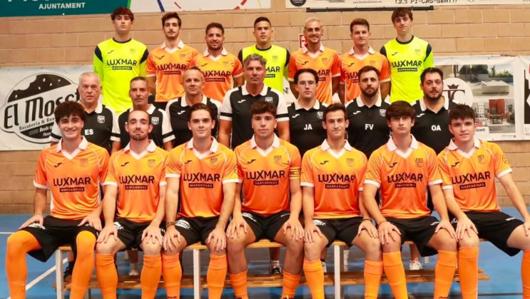 El Fisiomedia Manacor pone a prueba a un FS Picassent que busca su primera victoria