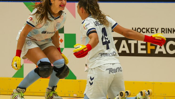DÍA 3 DE LOS WSG DE ASUNCIÓN 2026