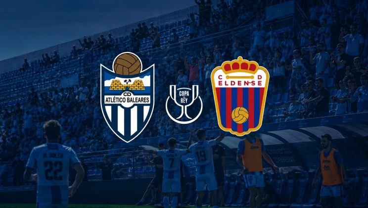 La Copa del Rey vuelve al Estadi Balear