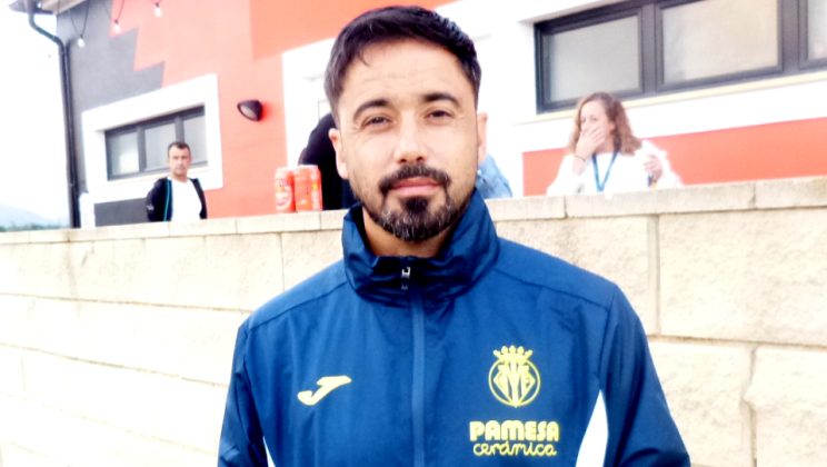 Jaume Costa destaca la fortaleza mental del Villarreal tras su triunfo ante el San Francisco